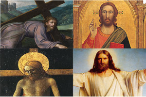 Jesus and the Gospels Track
