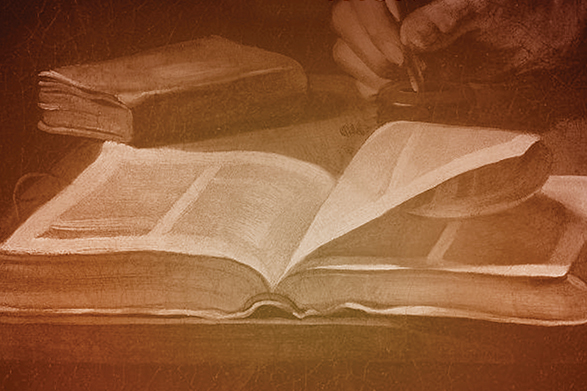 How to Read and Understand the Bible Track
