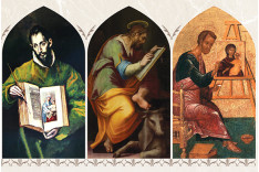 The Story of Jesus Continues