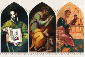 The Story of Jesus Continues