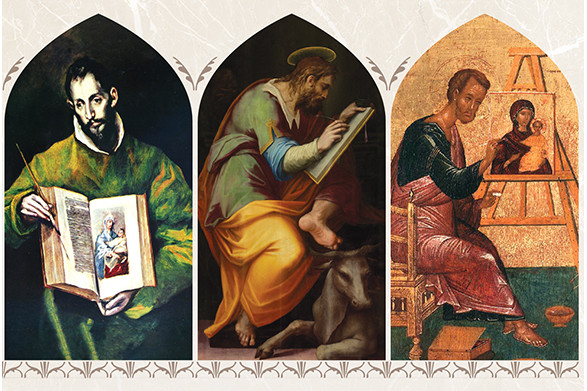 The Story of Jesus Continues