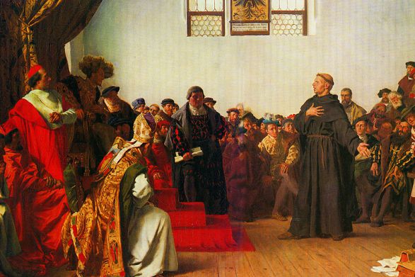 What is the Protestant Reformation? What Happened and Why It Matters