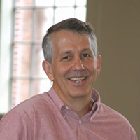 J. Daniel Hays