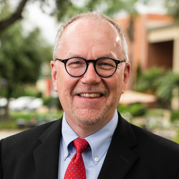 Douglas Huffman